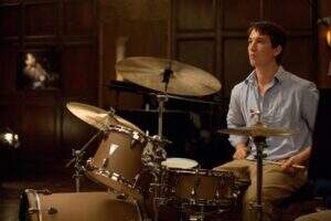 Whiplash Review: Mimpi Drummer Jazz yang Berubah menjadi Obsesi