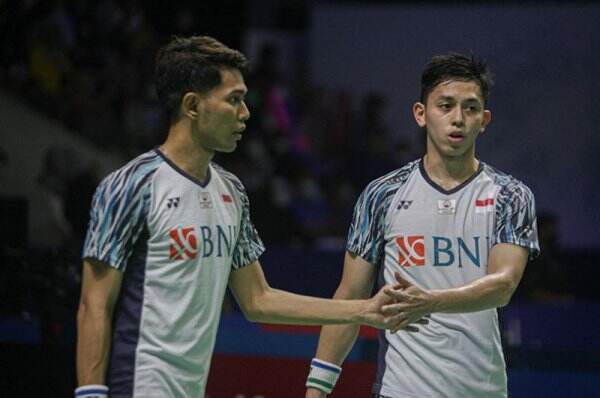 Jadwal Wakil Indonesia di Semifinal Malaysia Open 2022: Jonatan Christie Hadapi Viktor Axelsen, Fajar/Rian Tantang Pasangan Tuan Rumah