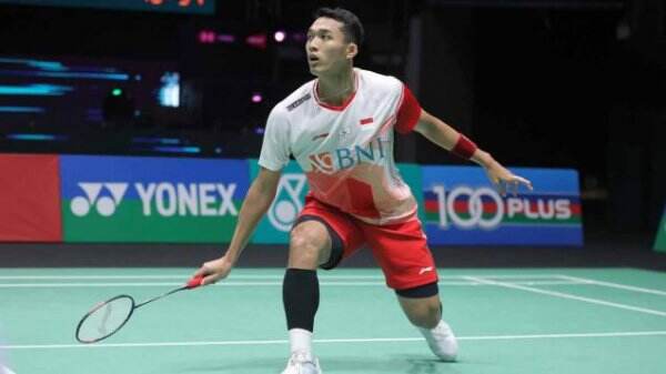 Jadwal Malaysia Open 2022 Hari Ini: Misi Jojo Patahkan Rekor Axelsen, 3 Wakil Indonesia Tampil