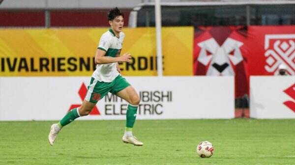 Kenapa Elkan Baggott Tak Perlu Dinaturalisasi? Ini Alasannya