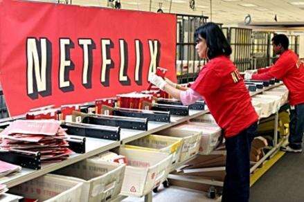 Karyawan Baru Dapat Rp50 Juta! Segini Besaran Gaji pegawai Netflix
