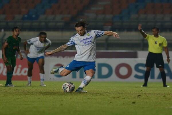 Persib Gagal ke Semifinal Piala Presiden, ini Penyesalan Robert