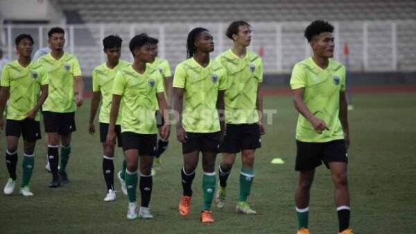 3 Alasan Timnas Indonesia Bisa Hajar Vietnam di Laga Perdana Piala AFF U-19 2022