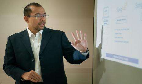 BTEL Group Perkuat Bisnis Digital