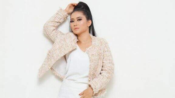 Permintaan Damainya Ditolak, Tiara Marleen Akui Dapat Banyak Tekanan: Suami Malu langsung Talak Tiga