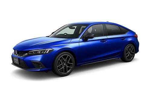 50 Tahun Honda Civic Sudah Terjual 28 Juta Unit