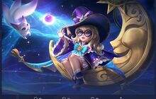 Bocoran Skin Hero Chang`e Mobile Legends Terbaru