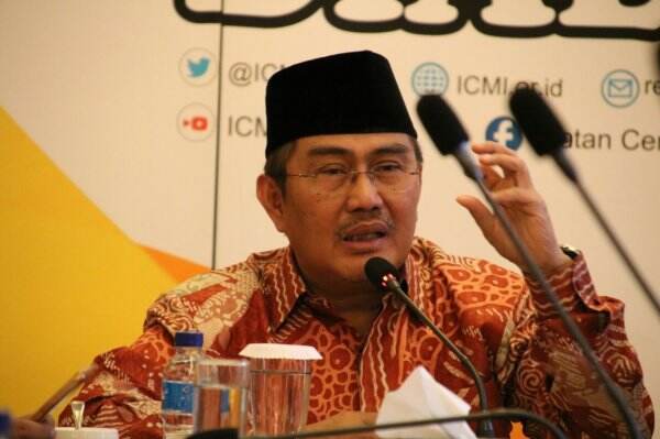 Gara-gara Pernyataan Surya Paloh, Jimly Minta NasDem Tak Ikut Pemilu