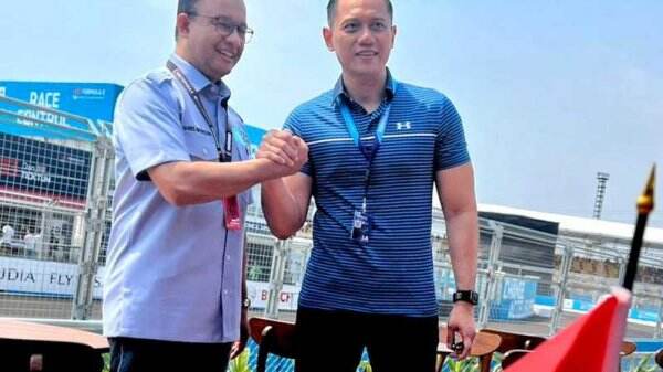 Jika NasDem-Demokrat Berkoalisi, SBY dan JK Siap Dukung Anies-AHY