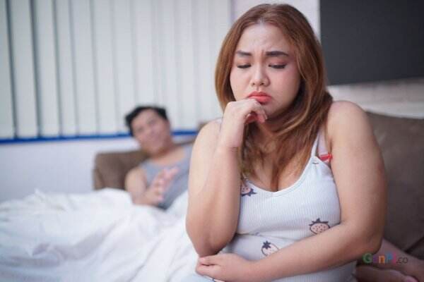 3 Kelemahan Pria yang Membuat Wanita Kecewa di Ranjang, Astaga!