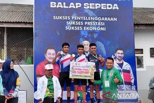 Update Perolehan Medali Porprov Jatim 2022, Ada Kejutan