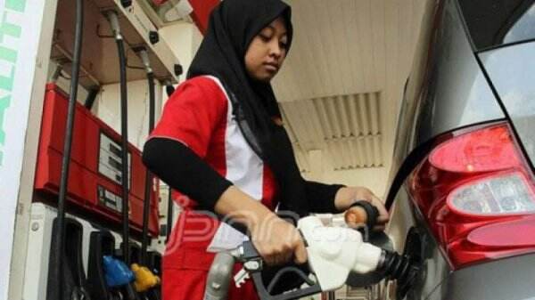Beli Pertalite Pakai MyPertamina Mulai Berlaku 1 September di Seluruh Jawa