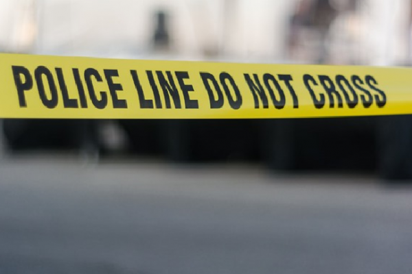 Diberondong Tersangka, Tiga Polisi dan Anjing Pelacak Tewas, Lima Terluka