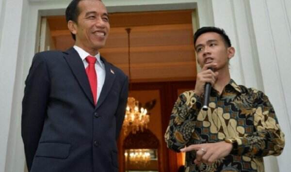 Pengakuan Gibran Mengejutkan, Menteri Terkait Dengarkan Ini