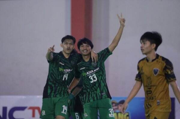 Jadwal dan Live Streaming Liga Futsal Profesional 2021 Hari Ini di RCTI+