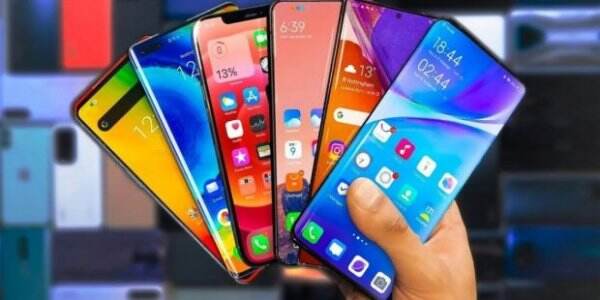 Banyak yang Enggan Beli Baru, Penjualan Ponsel di Dunia Turun ke Angka 96 Juta