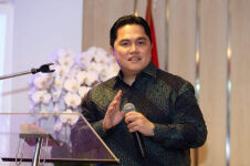 Erick Thohir Sebut Banyak Investor UEA yang Siap Danai IKN