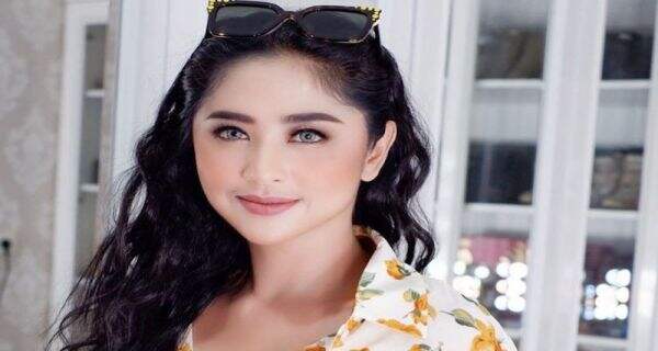 Dewi Perssik Bongkar Jatah Bulanan dari Suami, Lihat Nominalnya!