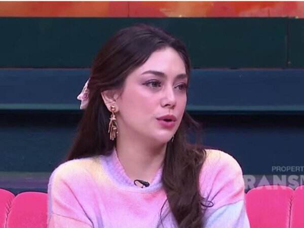 Celine Evangelista Blak-blakan soal Statusnya dengan Marshel