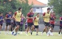 Rencana Teco Setelah Bali United Gagal di Piala Presiden dan Piala AFC 2022