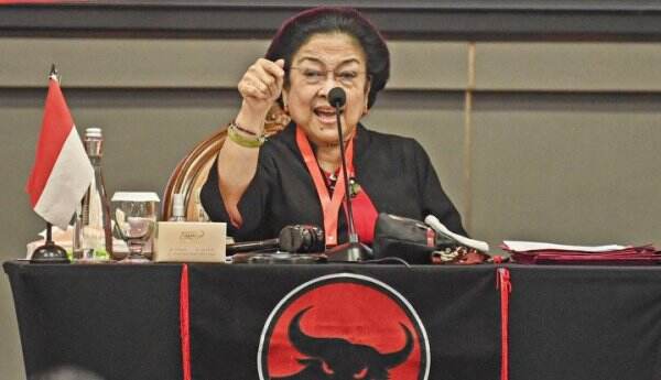 3 Kader PDIP Masuk Kriteria Capres, Megawati Disebut Tebar Ancaman ke Ganjar: Dia Mengultimatum