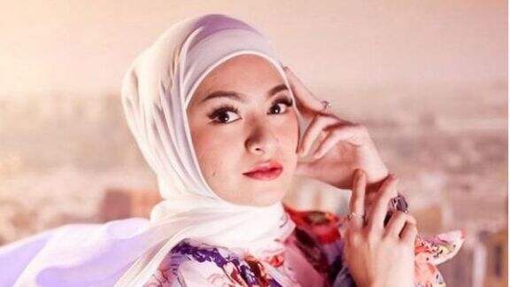 Singgung Sifat Putri Delina, Nathalie Holscher Puji Aurel yang Akur dengan Ibu Sambung: Kamu Tuh Menerima dan Nurut, Beda Sama...
