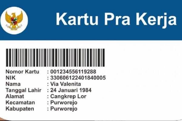 Pendaftaran Kartu Prakerja Gelombang 35 Dibuka, Cek Syarat dan Cara Daftarnya