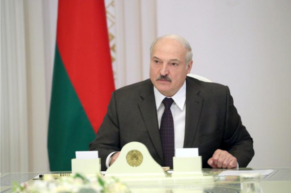 Antisipasi Polandia, Belarus Kirim Kode Minta Dipersenjatai Nuklir oleh Rusia