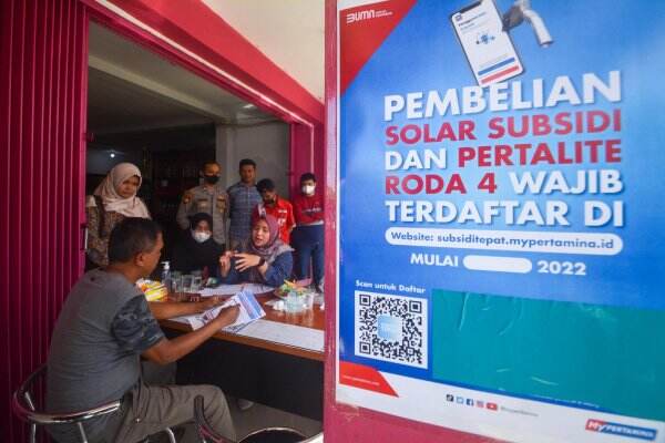 Waspadai Aplikasi MyPertamina Palsu di APKBoat