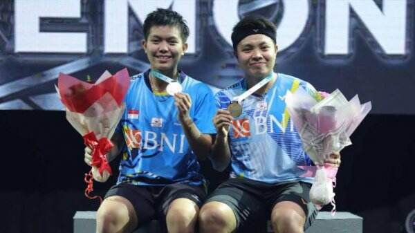 Prediksi Ranking BWF Usai Malaysia Open 2022: Fajar/Rian Tembus 5 Besar, Apriyani/Siti Fadia Meroket