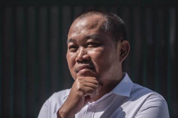 Lili Pintauli Diyakini Sudah Mundur dari KPK, MAKI ungkap Fakta ini