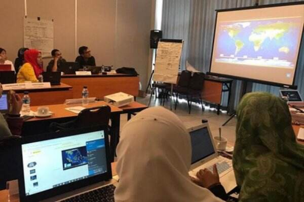 Konferensi Jurnalisme Data Dan Komputasi Pertama Di Asia Tenggara ...