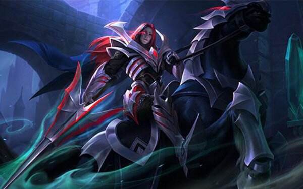 Hero-Hero Necro, dari Vexana sampai Leomord, Mobile Legends Dapatkan Perubahan Besar