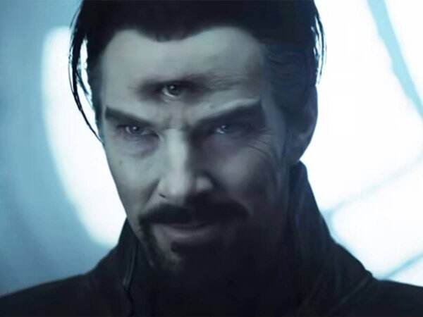 Doctor Strange Punya 3 Mata, Ternyata Ini Maknanya!