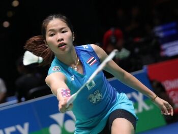 Sempat Trauma Kekalahan di Final Indonesia Masters 2022, Ratchanok Intanon Bangkit dan Raih Juara Malaysia Open 2022