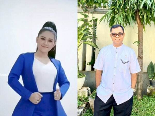 Tiara Marleen Nangis H Faisal Kembalikan Uang Rp2 Juta Darinya: Gak Dimakan Juga sama Aku