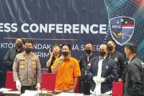 Total Aset Sitaan Kasus Doni Salmanan yang Diserahkan ke JPU Rp64 Miliar