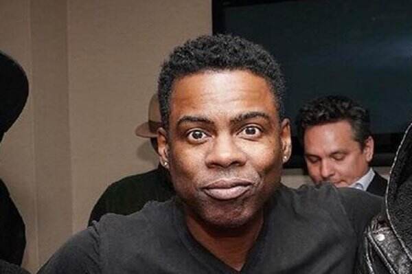 Chris Rock dan Lake Bell Ketahuan Makan Malam di LA, Pacaran?