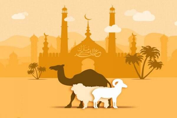 Kenapa Waktu Idul Adha Indonesia dan Arab Saudi Berbeda? Begini Penjelasannya