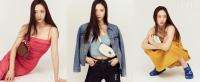 Krystal Jung Tampil Memukau Di Koleksi Summer 2022 Charles And Keith