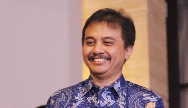 Bantah Sita Akun Twitter Roy Suryo, Polda Metro Jaya: Perlu Diluruskan, Yang Disita Itu...