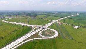 Wijaya Karya (WIKA) Jual Saham Jalan Tol Kunciran-Cengkareng Ke Jasa Marga Senilai Rp51,13 Miliar