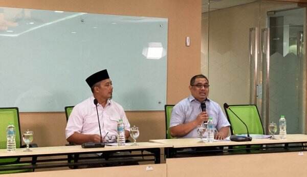 Hidup Bermewah-mewahan Bos-Bos ACT Pakai Dana Sumbangan Kemanusiaan?