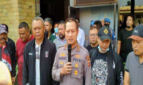 Kesal tak Dipinjami Uang, Pria Ini Nekat Habisi Nyawa Nenek