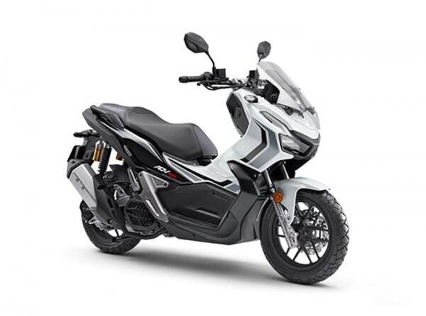 Bocoran Honda ADV160 Terbaru Cakep Banget, Sebegini Harganya