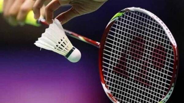 Catat! Stasiun TV Nasional Ini Siarkan Malaysia Masters 2022