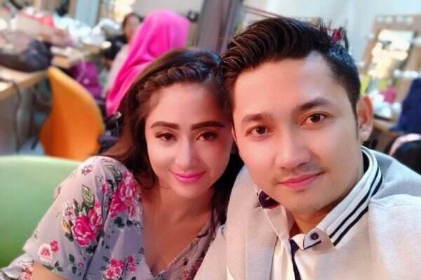 Mediasi dengan Dewi Perssik Tak Berhasil, Angga Wijaya Bilang Begini