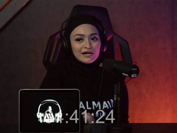 Soal Putri Delina, Nathalie Holscher Minta Sule Lakukan Ini
