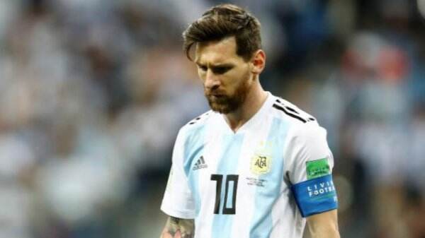 Tak Masuk Rencana Kylian Mbappe, Lionel Messi Susul Neymar Angkat Kaki dari PSG