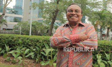 Putri Bob Tutupoly: Ayah Berhati Lembut